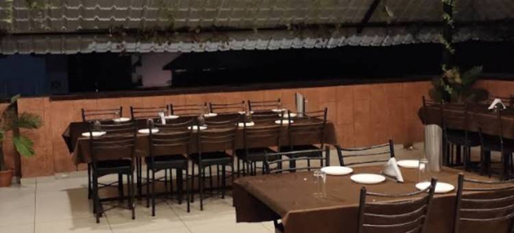 希里宫酒店及餐厅(Hotel Shree Palace & Restaurant)图片