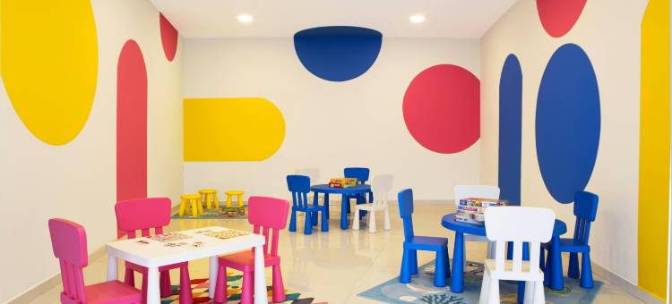 Ajul Luxury Hotel & Spa Resort, a Registry Collection Hotel图片