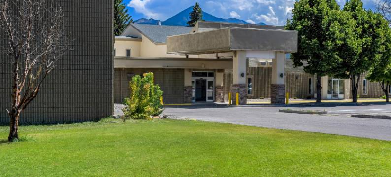 黄石公园旅馆和套房(Comfort Inn & Suites)图片