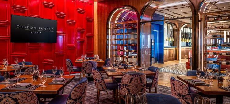 马蹄湖查尔斯 - 凯撒奖励计划目的地(Horseshoe Lake Charles - A Caesars Rewards Destination)图片