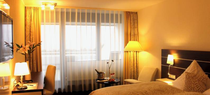 施彻德伯格酒店(Hotel Scheidberg)图片