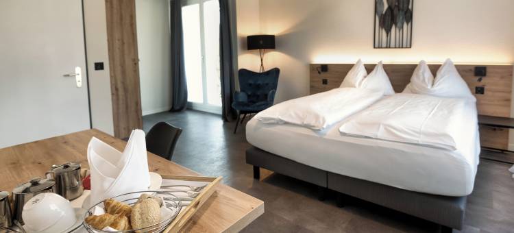 贝伦苏尔酒店(Hotel Bären Suhr)图片