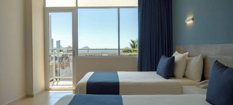 星之皇宫酒店(Star Palace Beach Hotel)图片