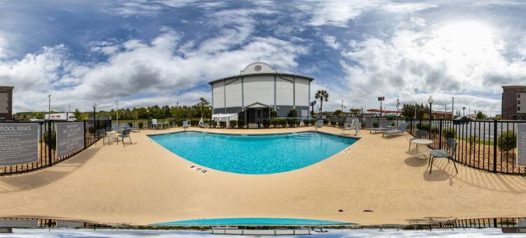 Spark by Hilton 提夫顿酒店(Spark by Hilton Tifton)图片