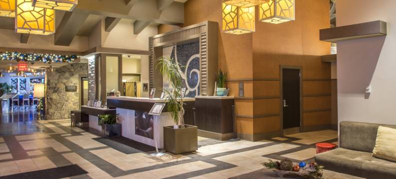 长岛东端英迪格酒店(Hotel Indigo LONG ISLAND - EAST END by IHG)图片