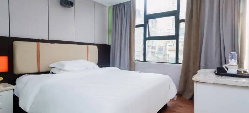 丽景大酒店(世昌广场店)图片