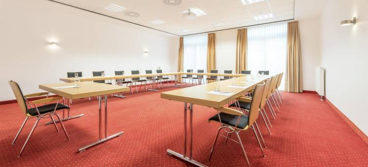 帕普贝格贝斯特韦斯特优质酒店(Best Western Plus Hotel Papenburg)图片