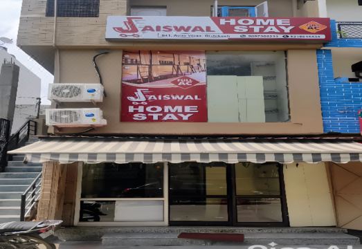 Jaiswal Homestay, Rishikesh Hotel Overview