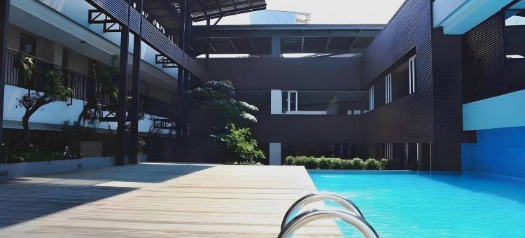 双木丹阿斯里酒店(Hotel Asri Sumedang)图片