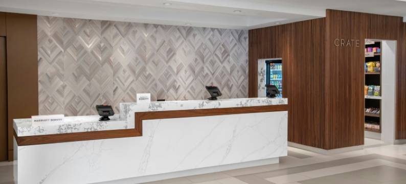 帕洛阿尔托洛斯阿尔托斯万怡酒店(Courtyard Palo Alto Los Altos)图片