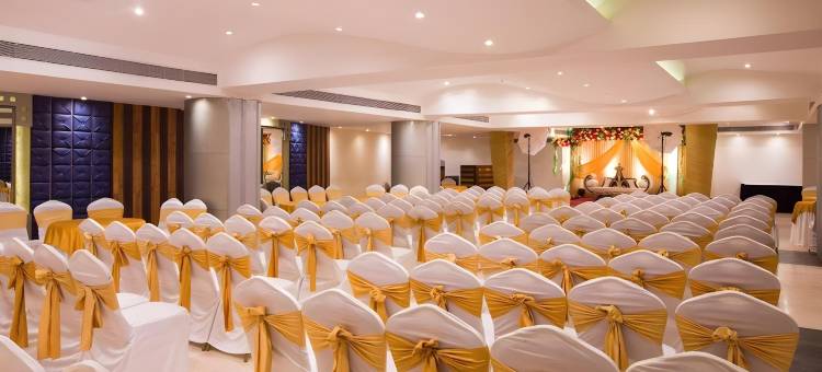 住宅俱乐部酒店(Residency Club)图片