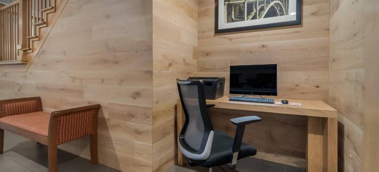 戈尔兹伯勒丽怡酒店(Country Inn & Suites by Radisson, Goldsboro, NC)图片