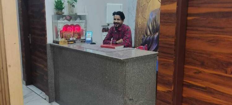 河景酒店 帕尼帕特(Hotel River View Panipat)图片