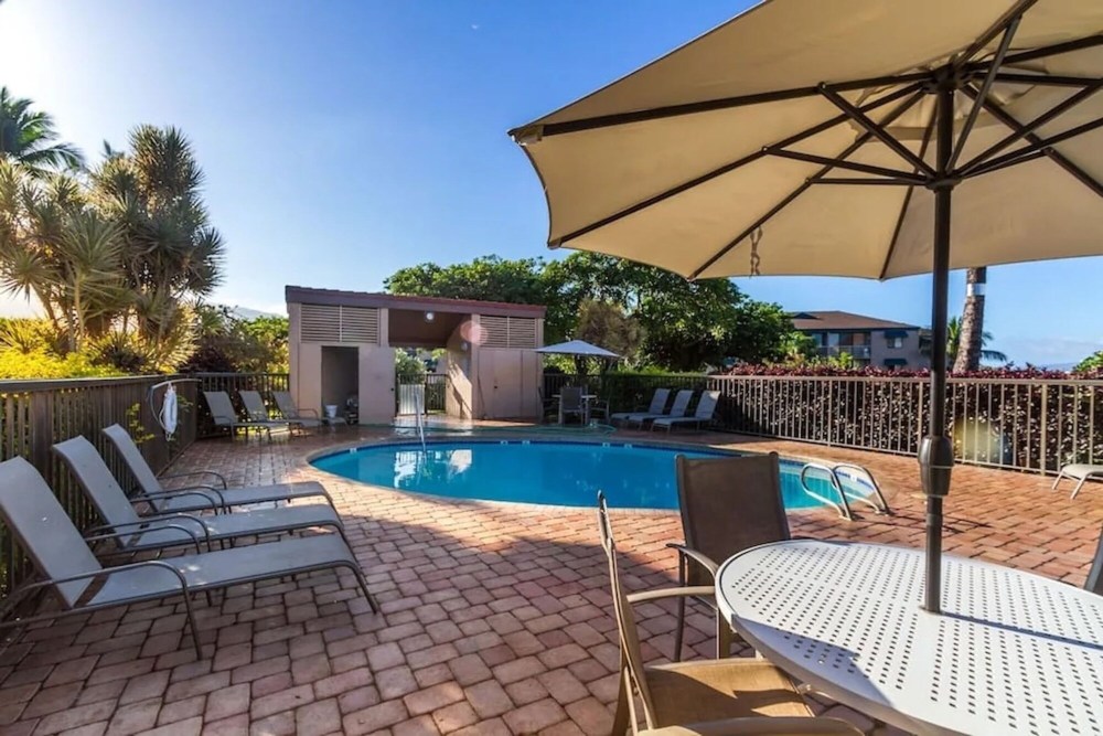 The Ocean View ResidenceOver view