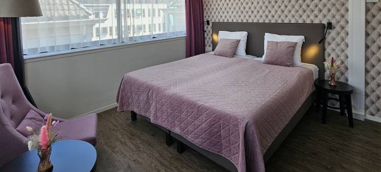聚特芬格雷芬霍夫罕布什尔酒店(Hampshire Hotel - 's Gravenhof Zutphen)图片