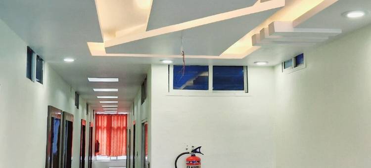 梅里酒店及公寓(Hotel Meri & Residency)图片