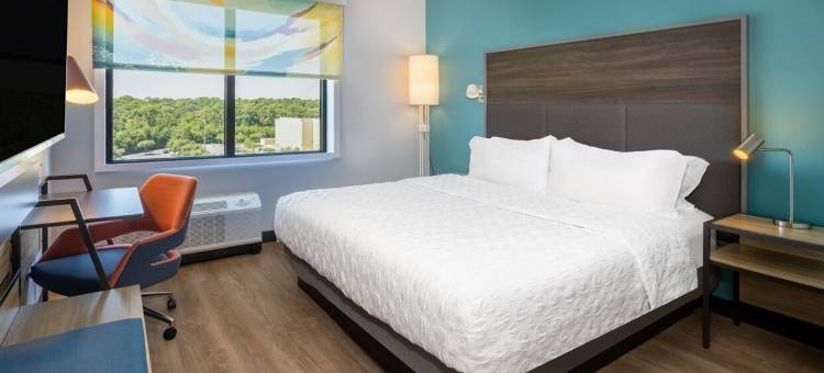 彭萨科拉机场医疗中心希尔顿惠庭酒店(Home2 Suites by Hilton Pensacola Airport Medical Center)图片