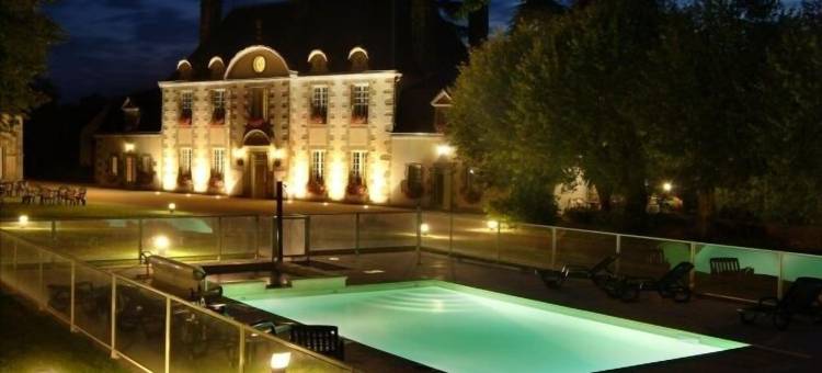 玛乔莲之家酒店(Logis la Marjolaine)图片