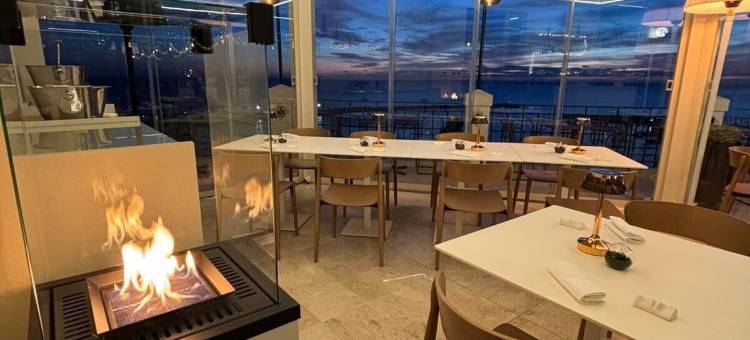 多穆斯马里斯精品酒店(Domus Maris Relais Boutique Hotel)图片