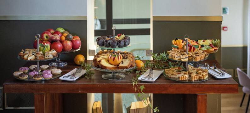 西塞里9酒店(9Hotel Cesari)图片