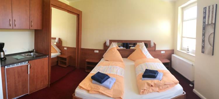 博物馆霍夫公寓式酒店(Aparthotel Museumshof)图片
