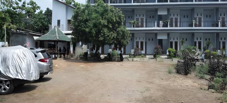 卡苏瓦里酒店(Kasuwari Hotel)图片