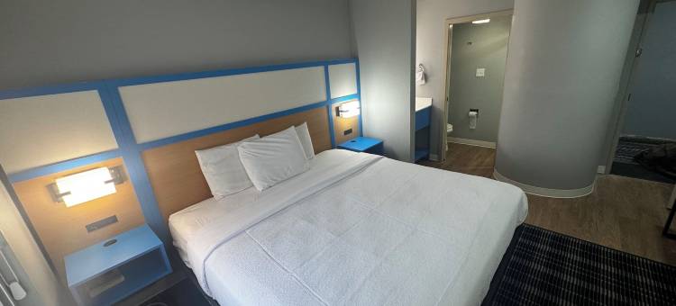 长角鹿酒店(Pronghorn Inn)图片