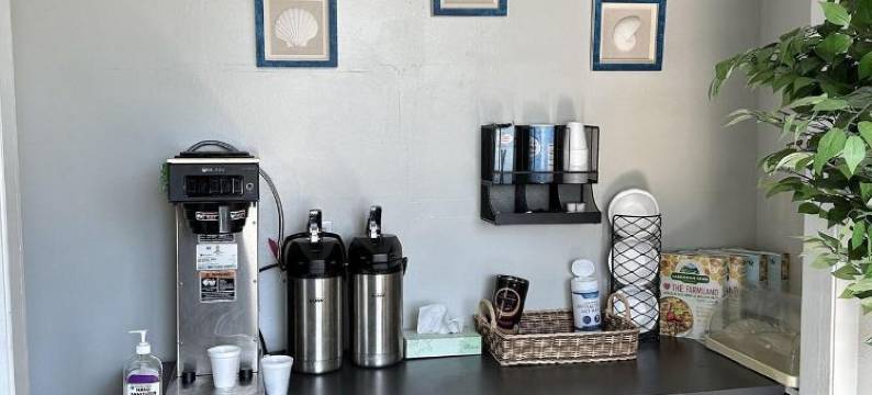 罗德威酒店哈蒂斯堡北(Rodeway Inn Hattiesburg North)图片