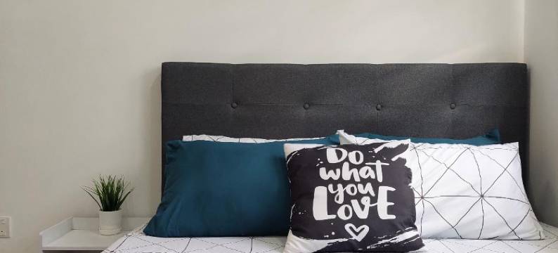 吉隆坡国际机场旅行民宿 - 3房2卫 - 无线网络和奈飞(KLIA Travel Homestay - 3R 2B - Wifi & Netflix)图片