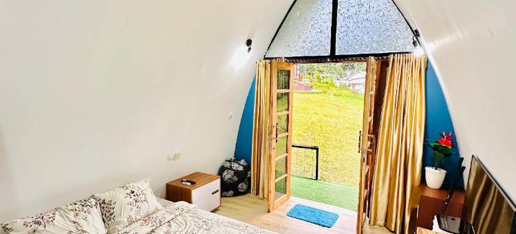 位于雷邦的3卧室公寓-12平方米|带1个独立浴室(Gayana Hills)图片