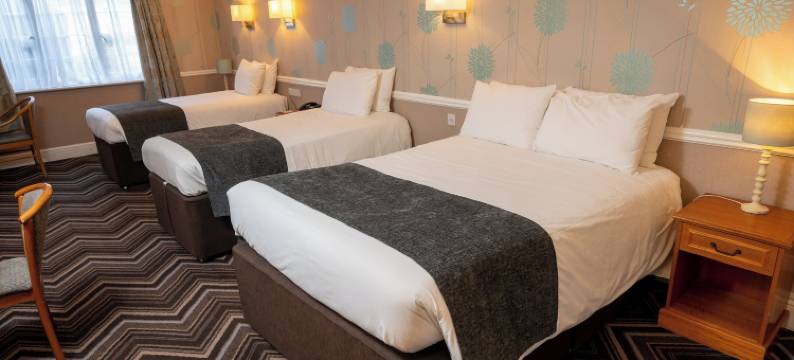 桥旅馆 - 格林国王旅馆(Bridge Inn)图片