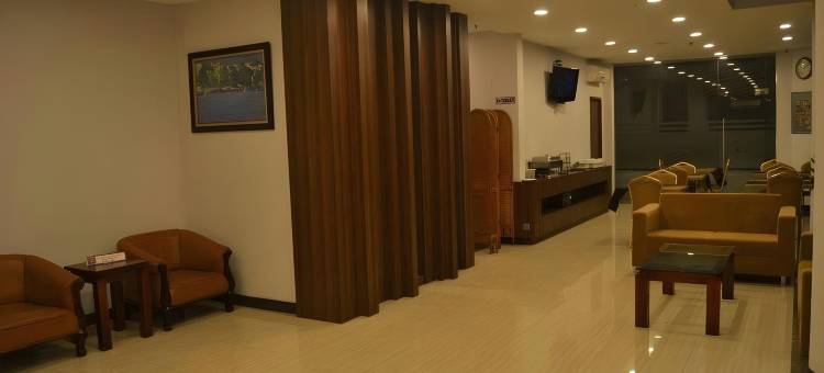 棉兰加图特苏布罗托波博特尔酒店(Bobotel Gatot Subroto Medan)图片