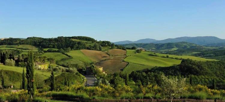 阿夸维瓦休闲酒店(Relax Hotel Acquaviva - Tuscany Hills)图片