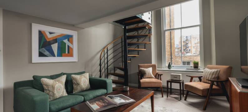 海德公园本地公寓(Native Hyde Park)图片