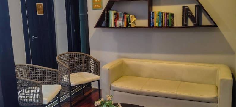 Viajero 圣何塞旅舍(Viajero San José Hostel)图片