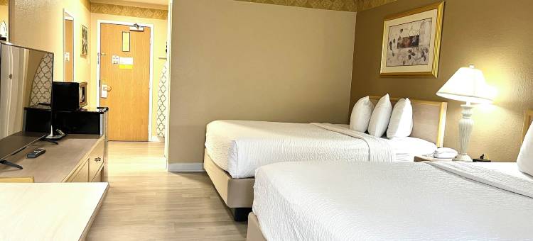 布伦特伍德花园旅馆(Brentwood Inn & Garden)图片