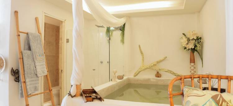 Monyoli酒店和精品店(Monyoli Hotel & Boutique)图片