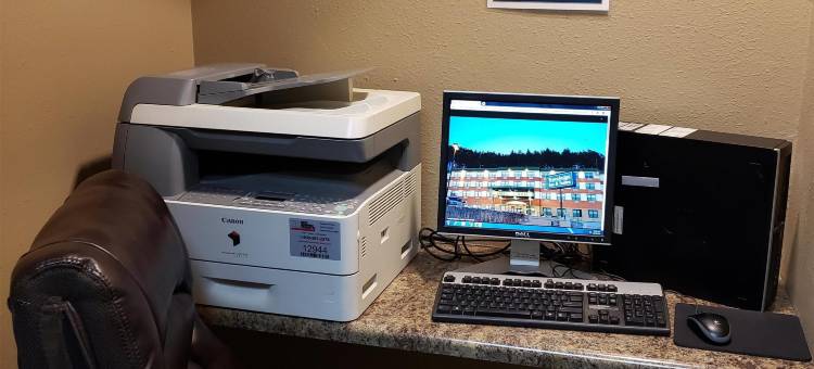 Travelodge Inn & Suites by Wyndham Deadwood图片