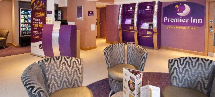 Premier Inn Dartford图片