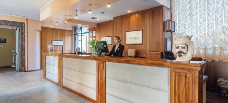 爱克赛希尔宫殿酒店(Excelsior Palace Hotel)图片