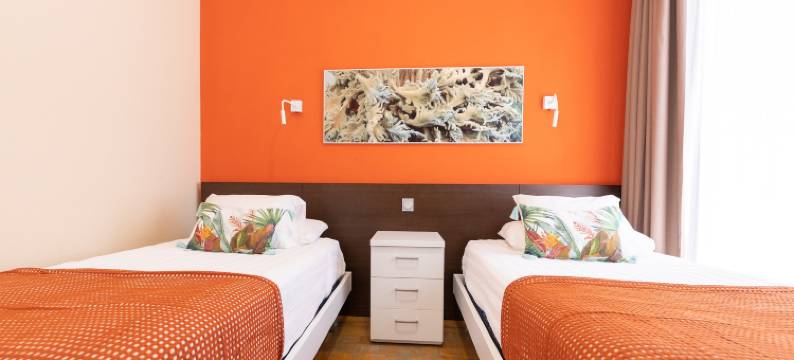 Private Pool in Playa Blanca图片