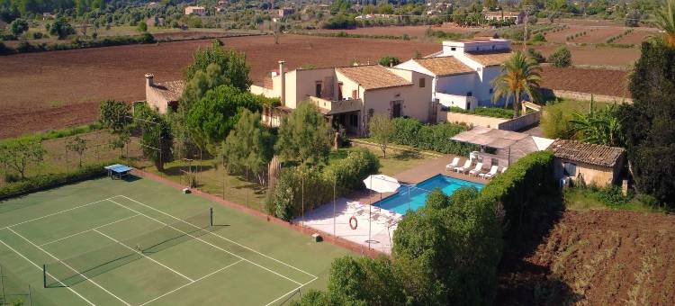 L'eresta - Villa With Private Pool. Free Wifi图片