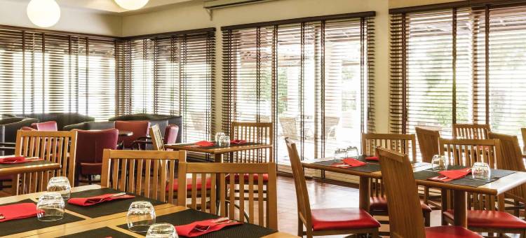 宜必思塞图巴尔酒店(Ibis Setubal)图片