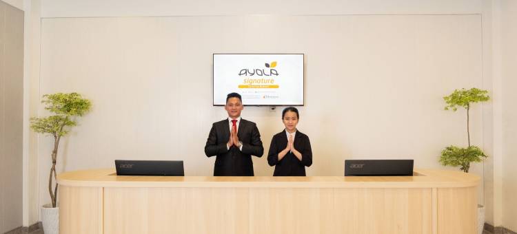 Ayola Signature Ocarina巴淡(Ayola Signature Ocarina Batam)图片