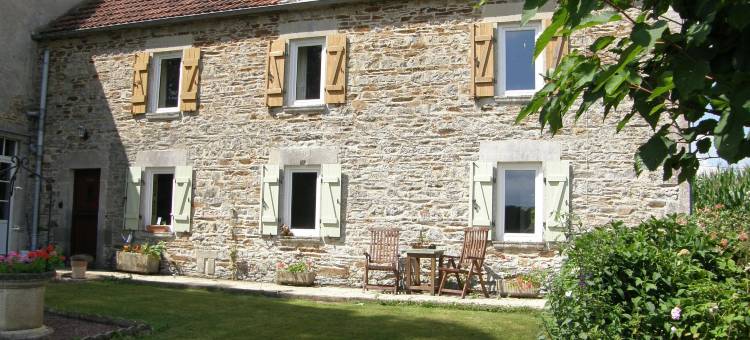 Cottage in Sainte-Marguerite图片