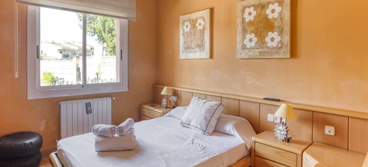 Villa near Beach & Wineries图片