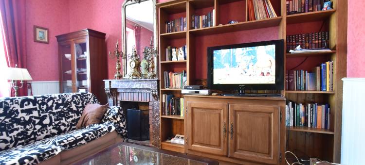 Mansion in Martigny with Heated Pool & Vineyards图片