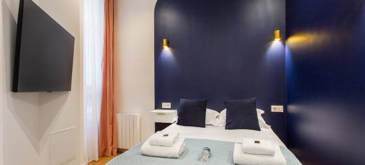 Beautiful apartment - 4BR/10P - Rue des Martyrs图片