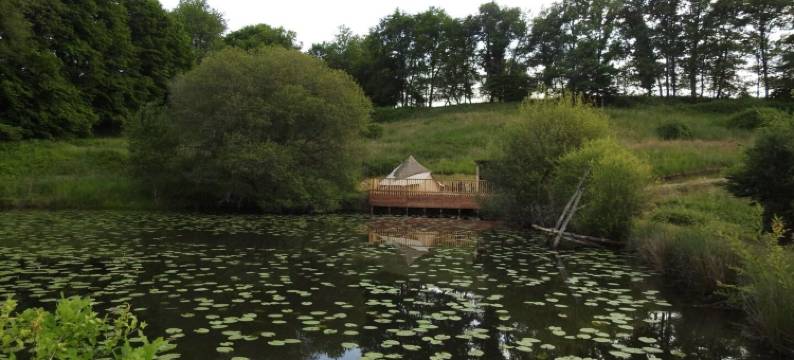 自然的秘密(Domaine Les secrets de la nature)图片