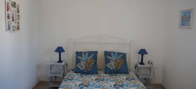 Holiday Home near Pont du Gard & Vineyards图片